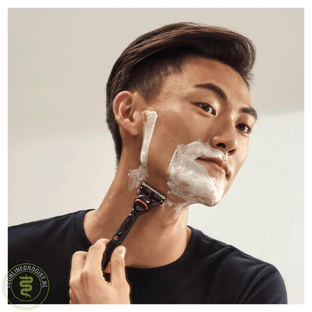Gillette Fusion 5 Power Navulmesjes 8ST