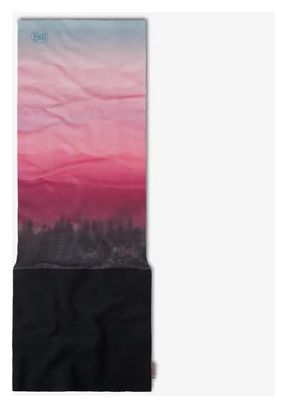 Tour de cou Buff Polaire Haera Mauve