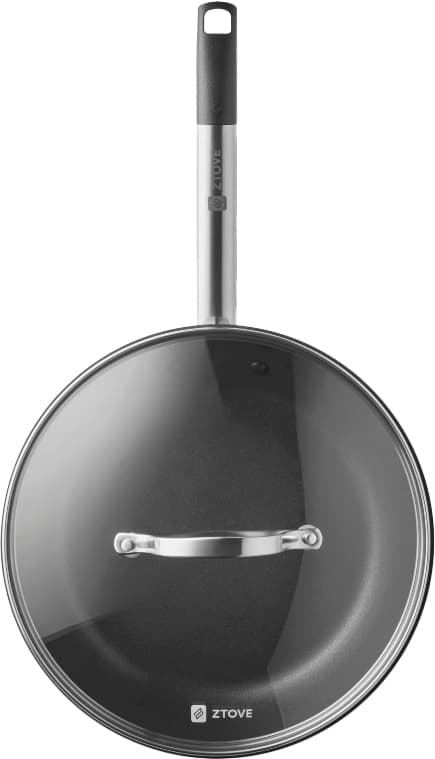 Ztove Smart stegepande ZF244T (24 cm)