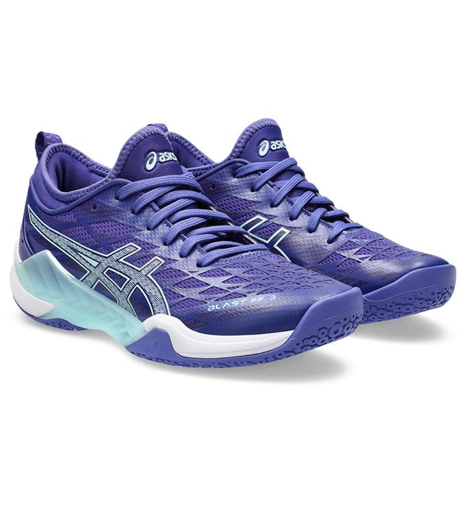 ASICS Women Blast FF 2 Indoorschoenen