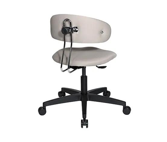 Topstar »ERGO ROLLHOCKER«