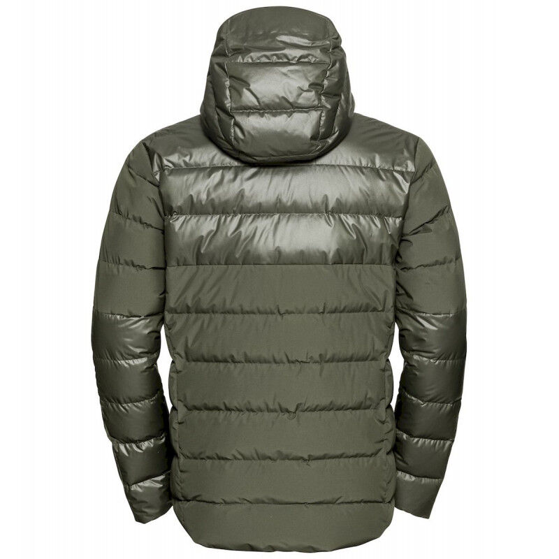 Severin N-Thermic - Doudoune homme