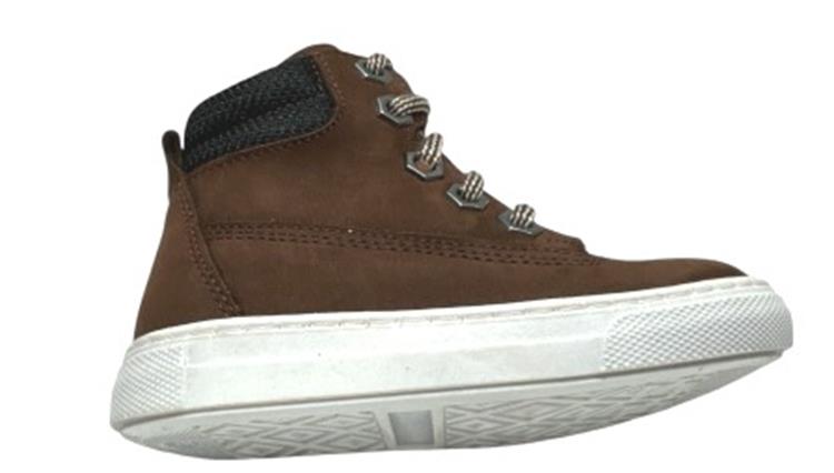 Track Style 324801 cognac