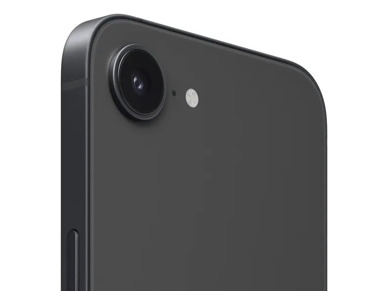 Apple | iPhone 16e - 256 GB - Black