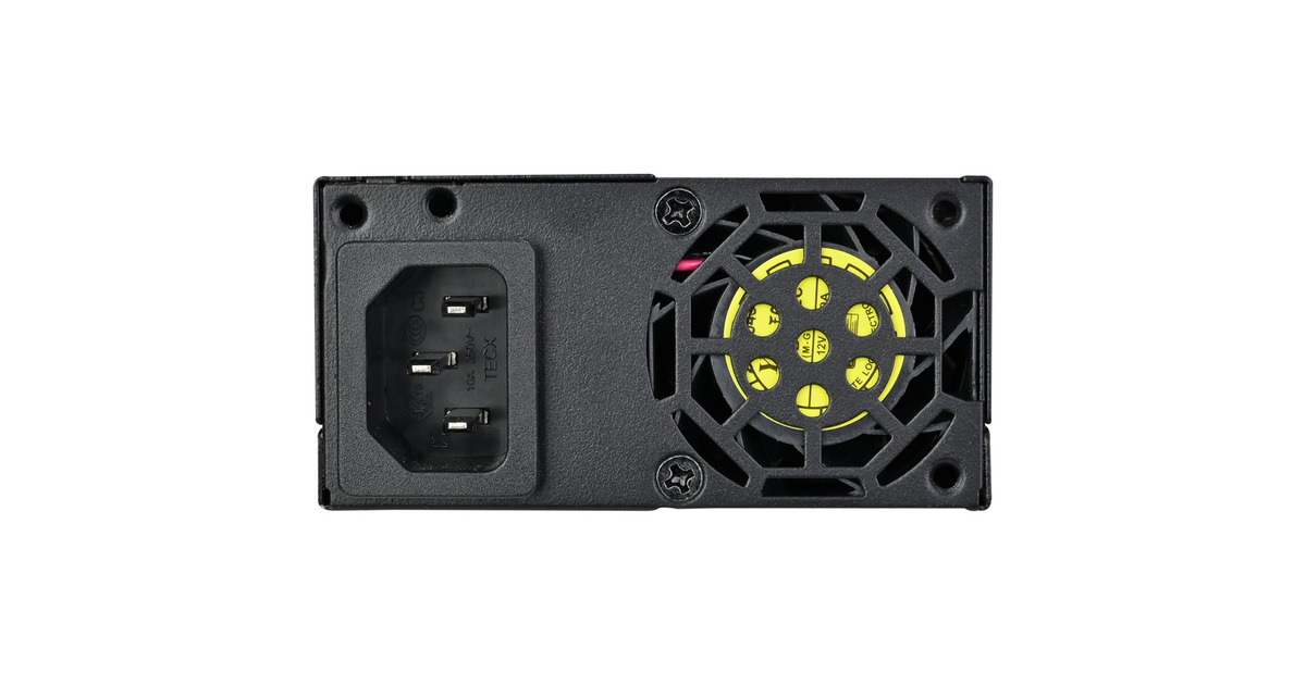 SilverStoneFX600z Platinum modulaire 600 watt voeding   (Zwart, 1x 12V-2x6, 2x PCIe)