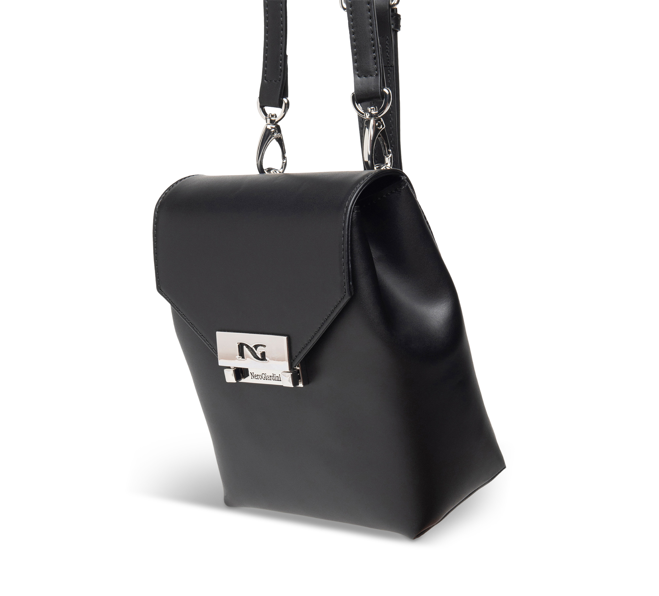 Nero Giardini Rucksack