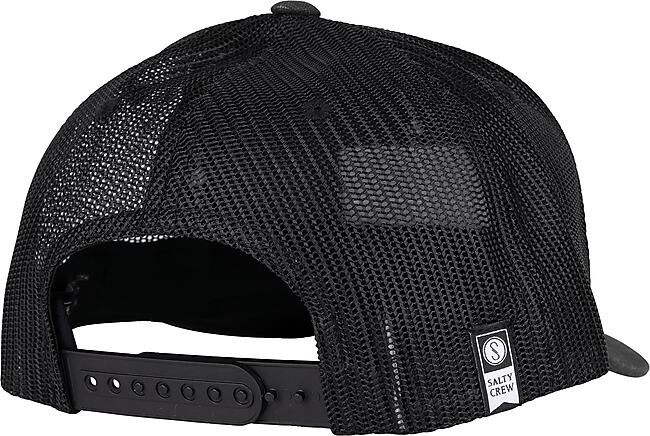 SALTY CREW - CASQUETTE RETRO CATCH