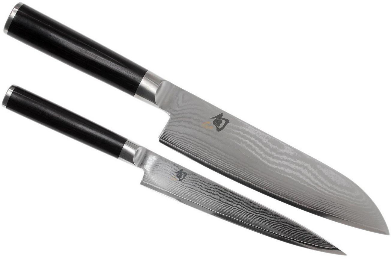 Kai Shun messenset Classic twee-delig