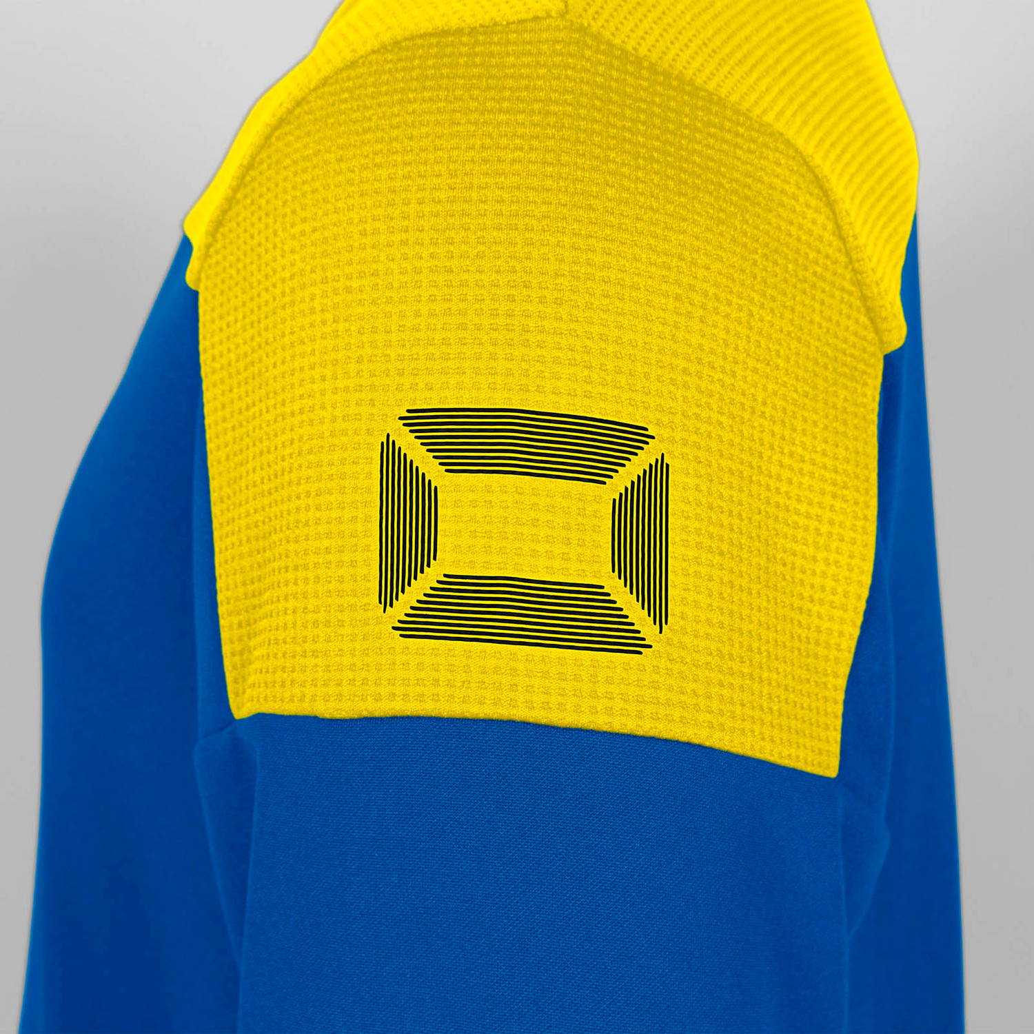 Stanno Pride Top Round Neck Kids