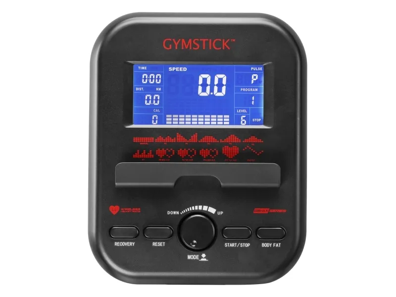 GX 4.0 Crosstrainer