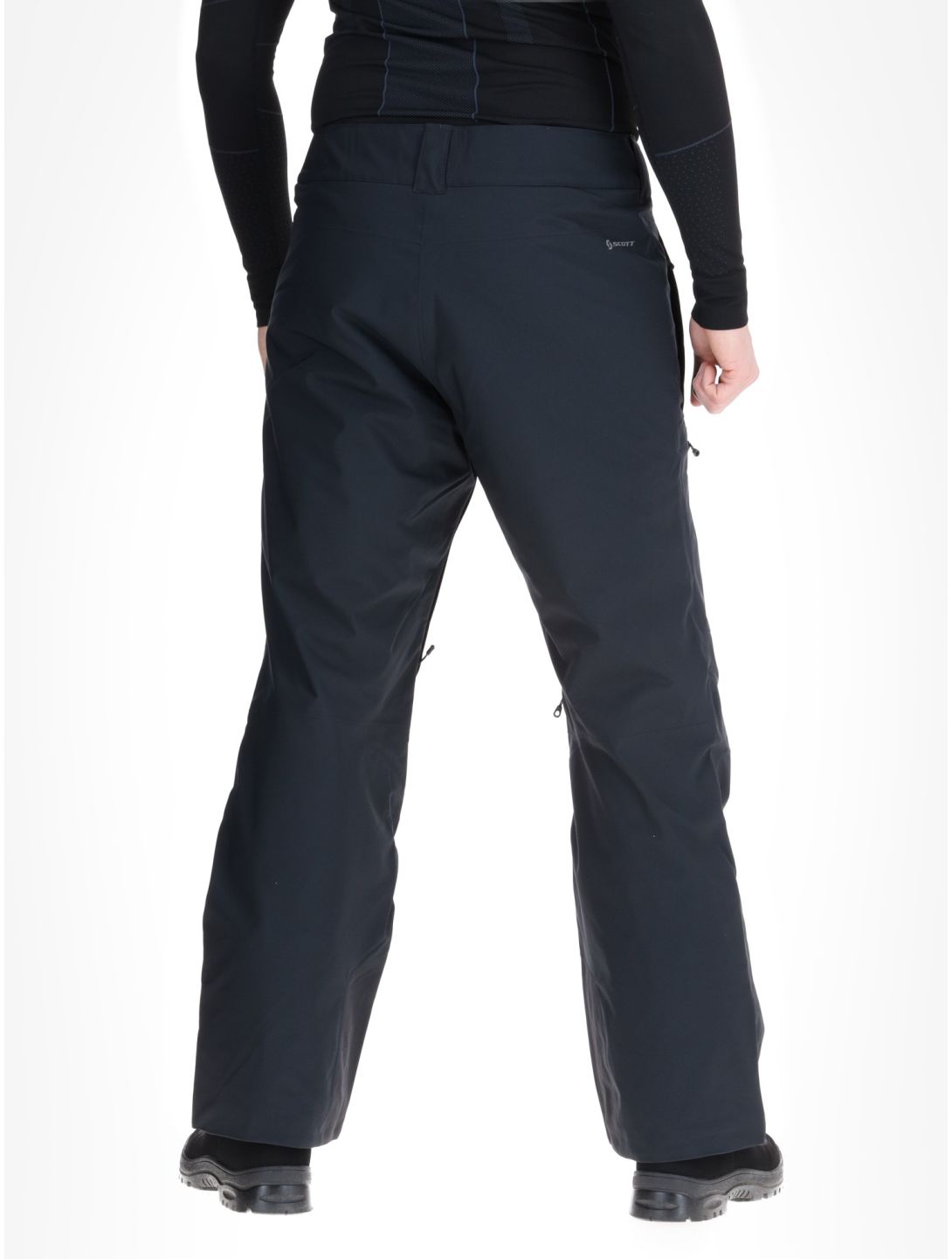 Pants M's Ultimate Dryo 10 skibroek heren