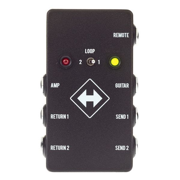 JHS Pedals Switchback