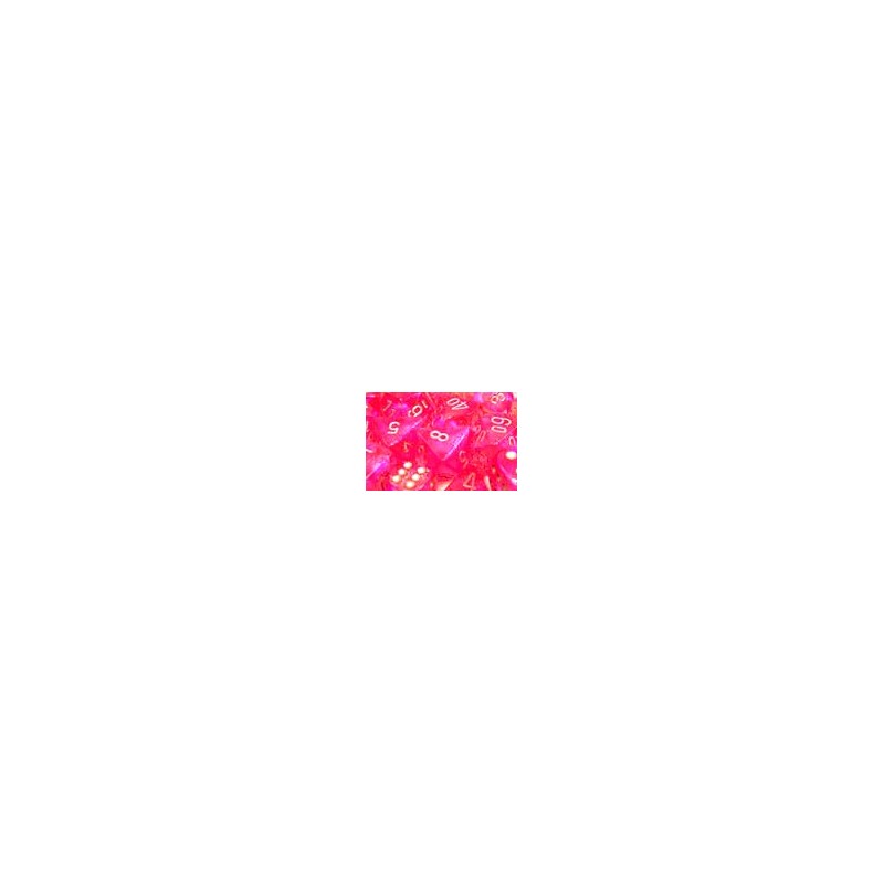 10 D10 * borealis * ROSE