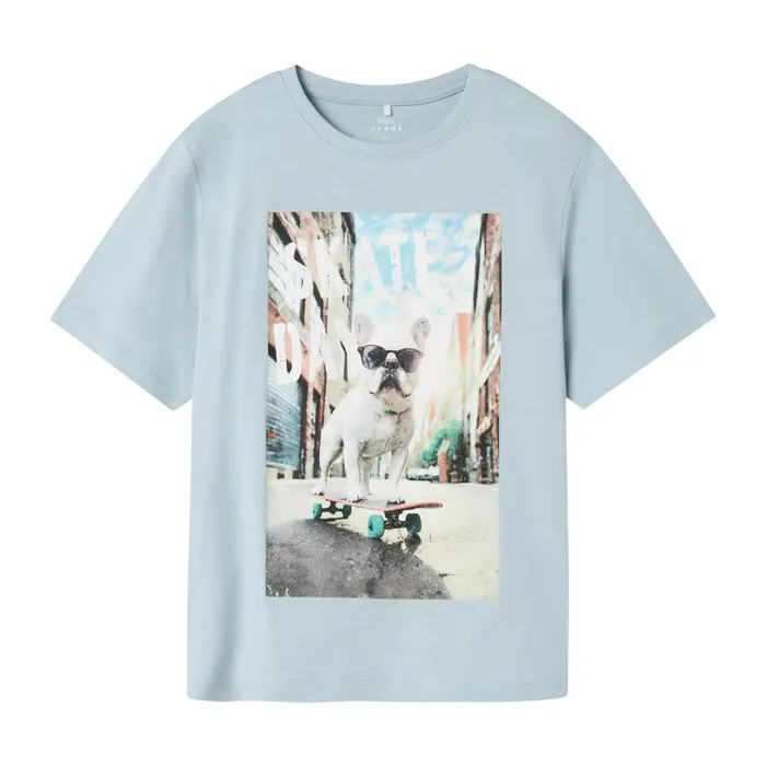 Name It Voto Shirt Jongens