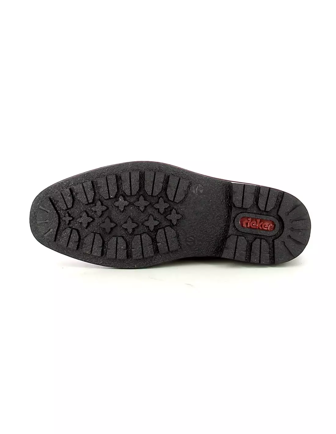 RIEKER RIETOU B1301 24 - Bottines & boots Peanut