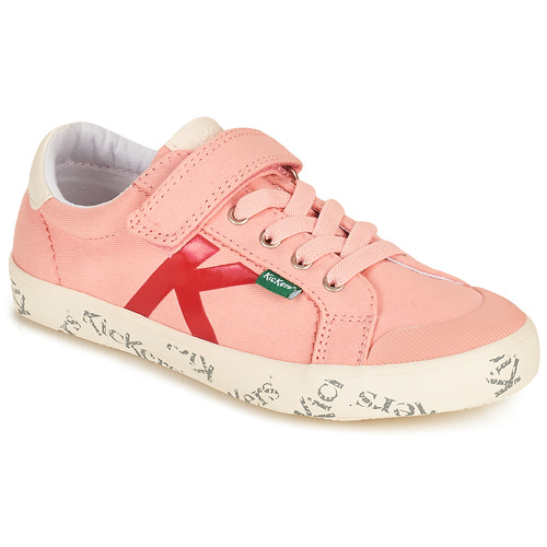 Kickers - GODY - Rose