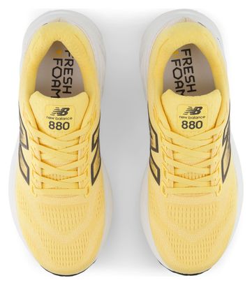 Chaussures Running New Balance Fresh Foam X 880 v15 Orange Femme