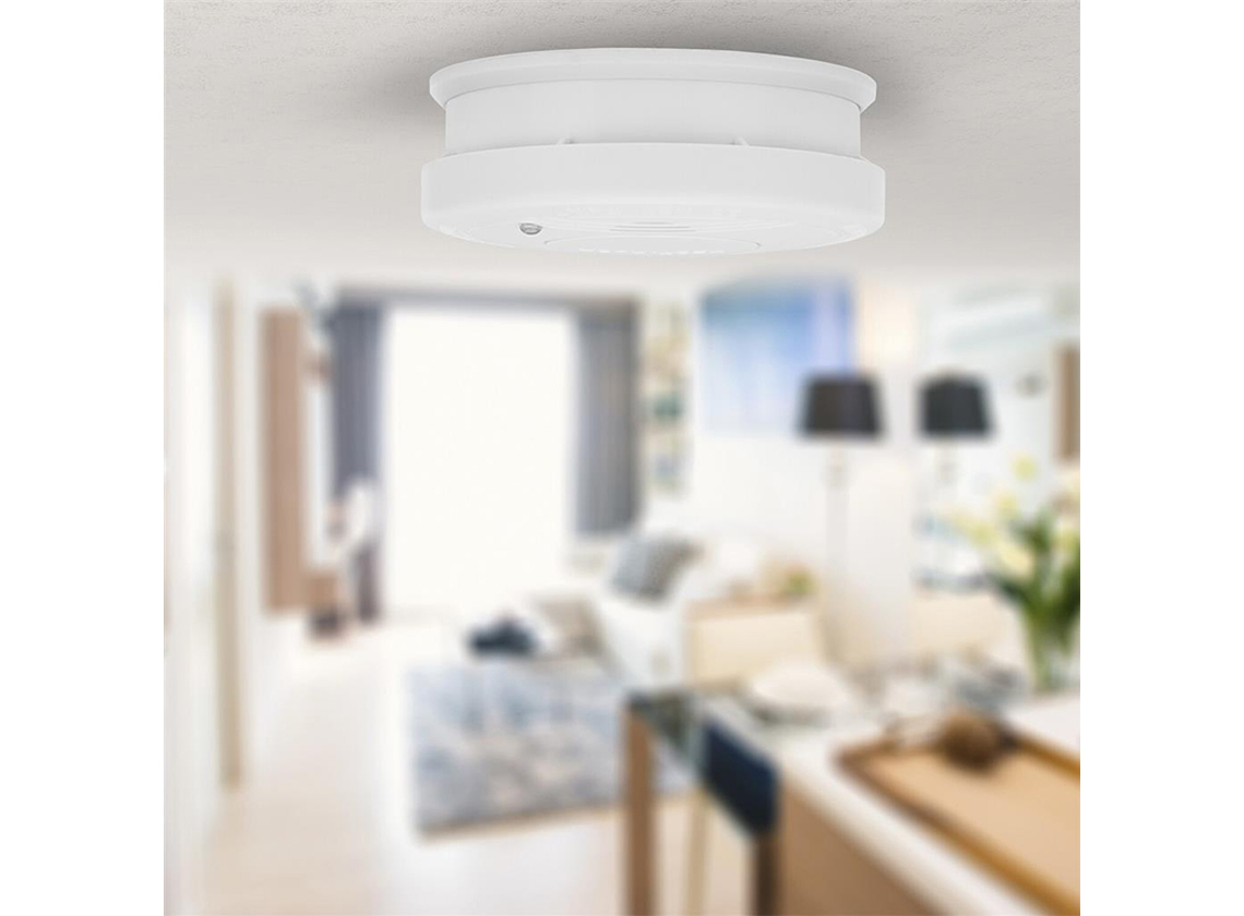 Smartwares rookmelder