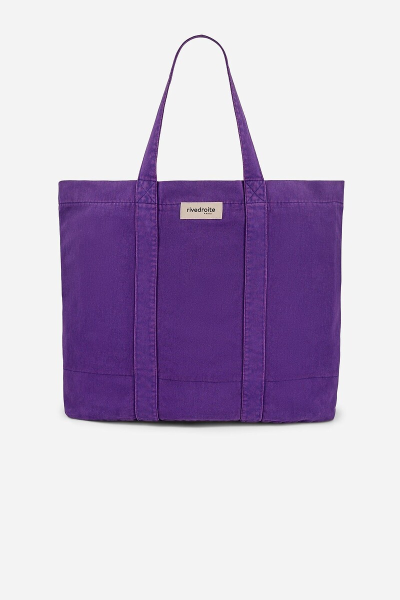 RIVER ROITE<br>Bolsa de compras, MARCEL XL