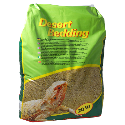 Lucky Reptile Desert Bedding