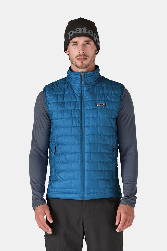Patagonia Patagonia M'S Nano Puff Vest