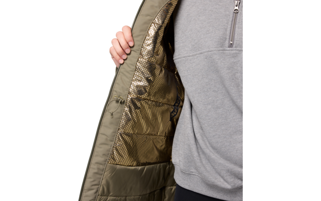Columbia Pulaski Damen Parka