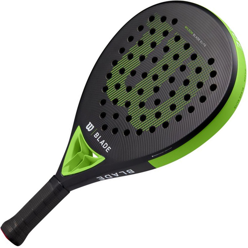 Wilson Blade Elite V2 Padel