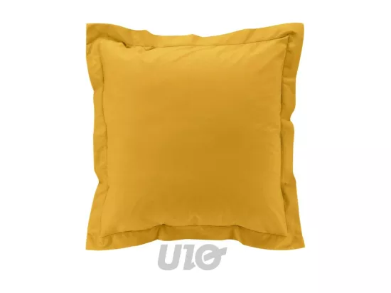 Lot de 2 Taies d'Oreiller Percale_