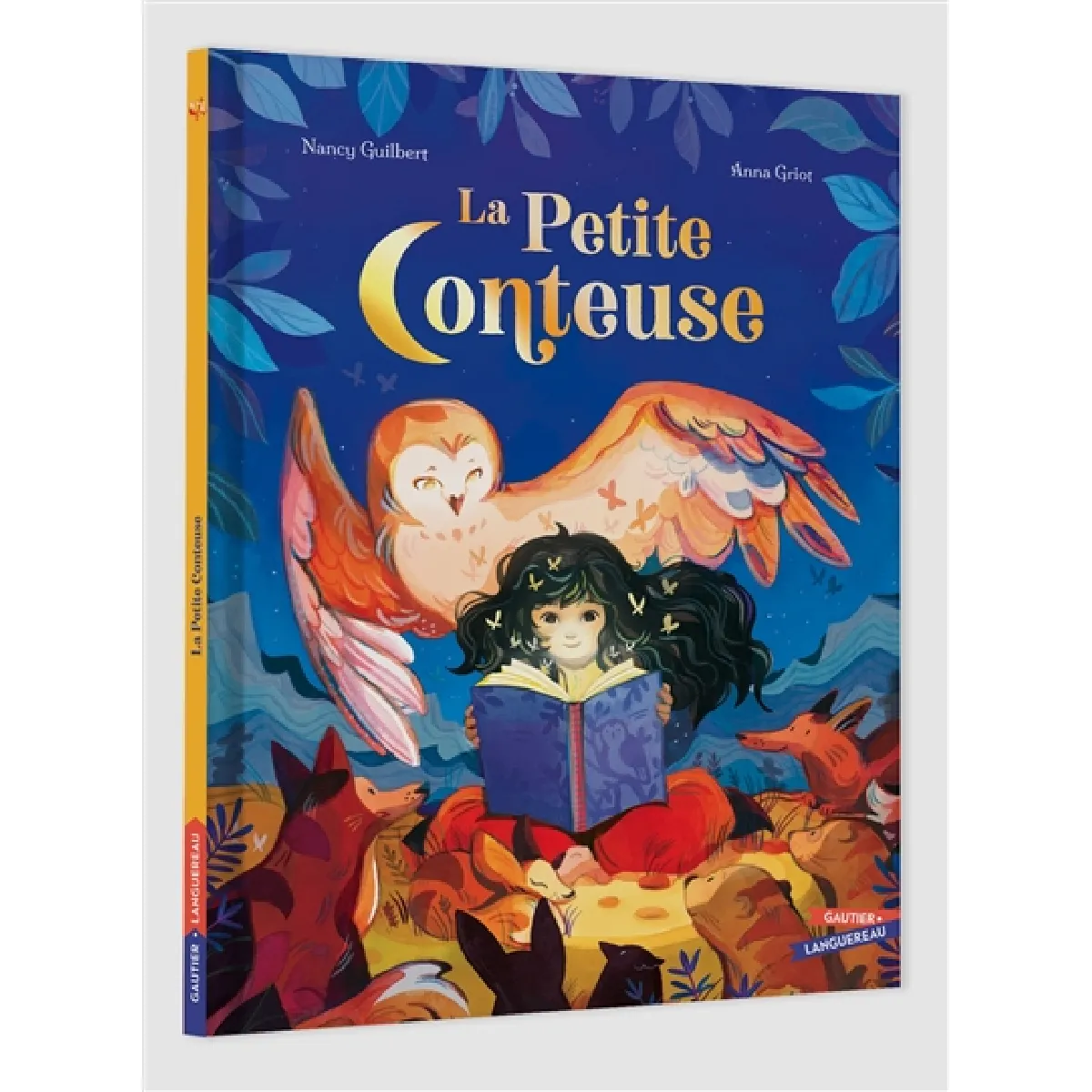 La petite conteuse · Occasion