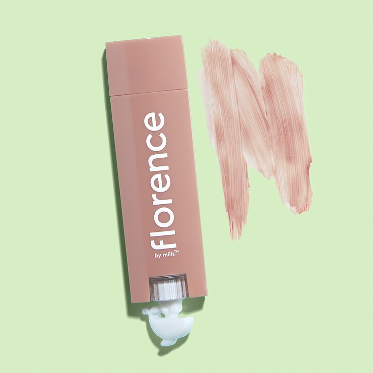 Florence by Mills Oh Whale! Tinted Lip Balm