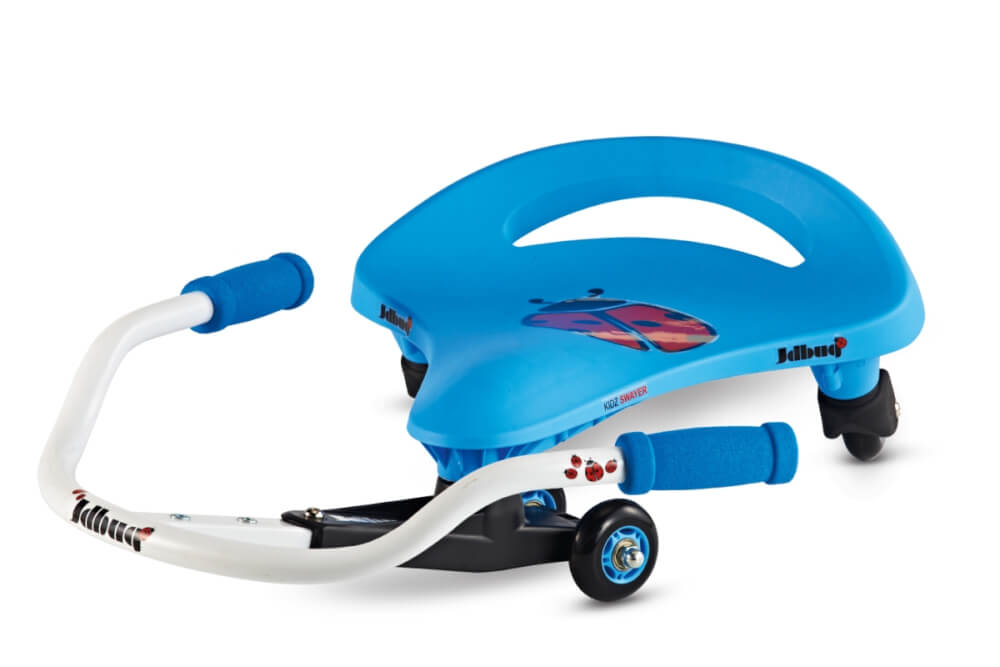 Kidz Swayer blau