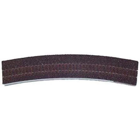 Tillig 86305 - Gleisbettung für R 31 - R 32, dunkel, Spur TT