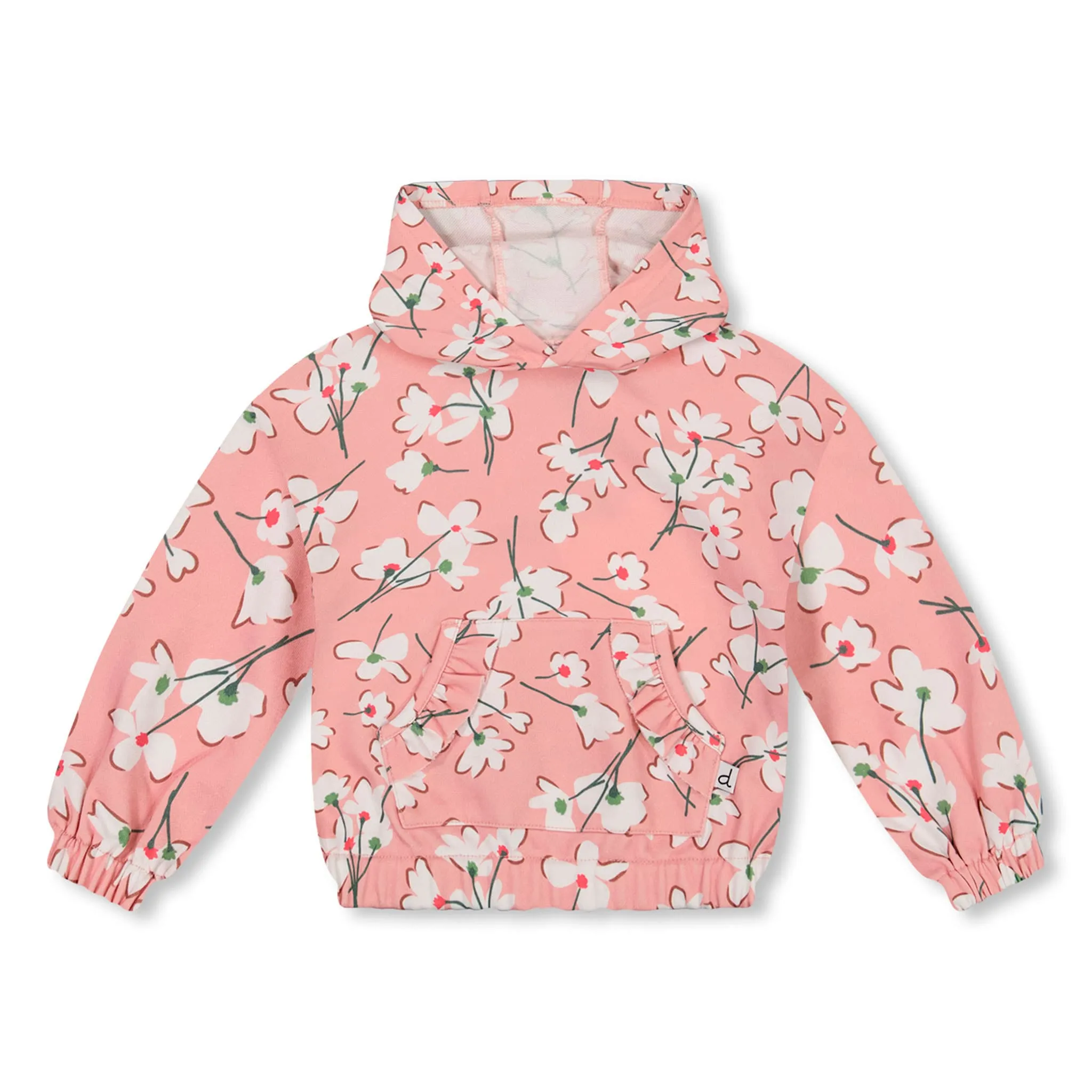 Deux par Deux Kangourou Jasmin 3-6ans