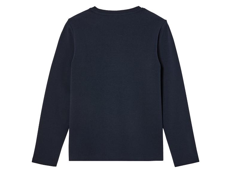 Kinder thermoshirt