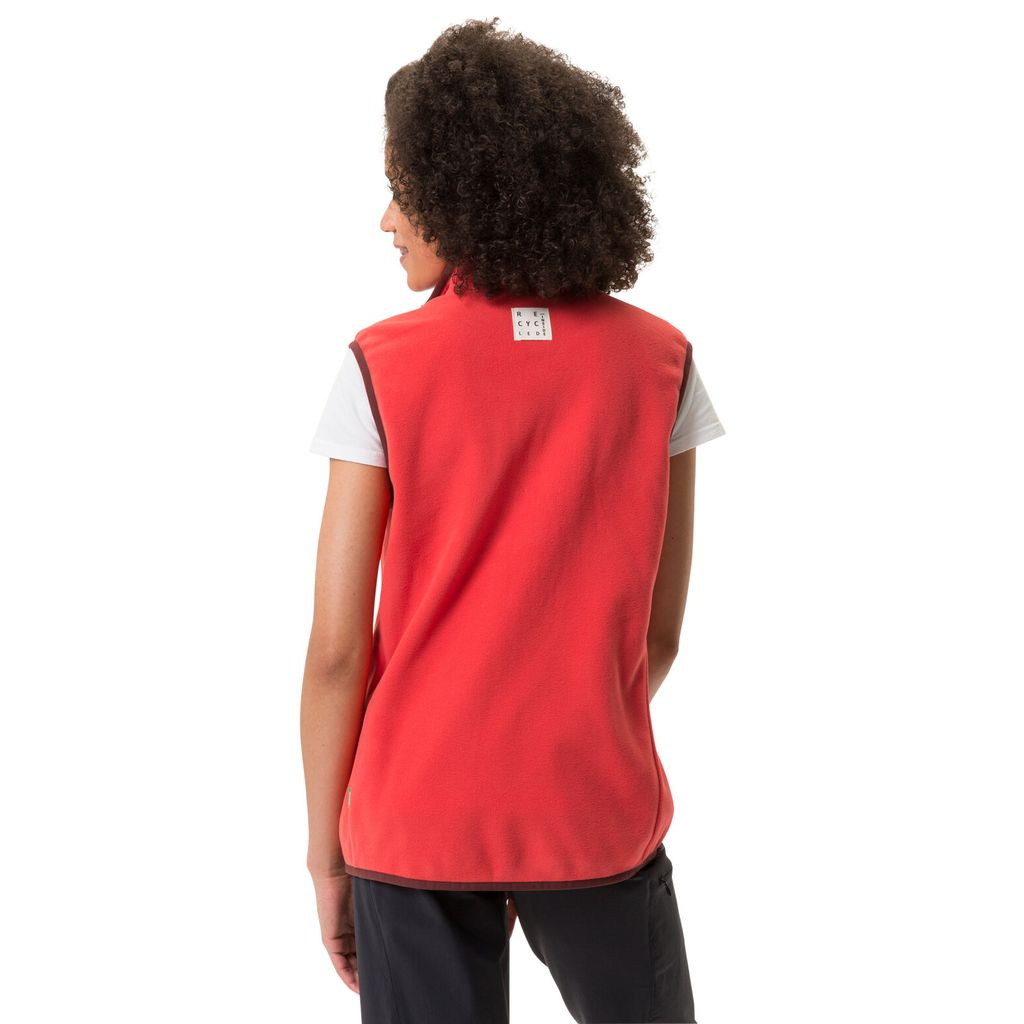 Women's Rosemoor Fleece Vest