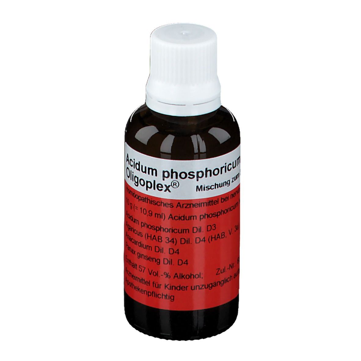 Acidum phosphoricum N Oligoplex®