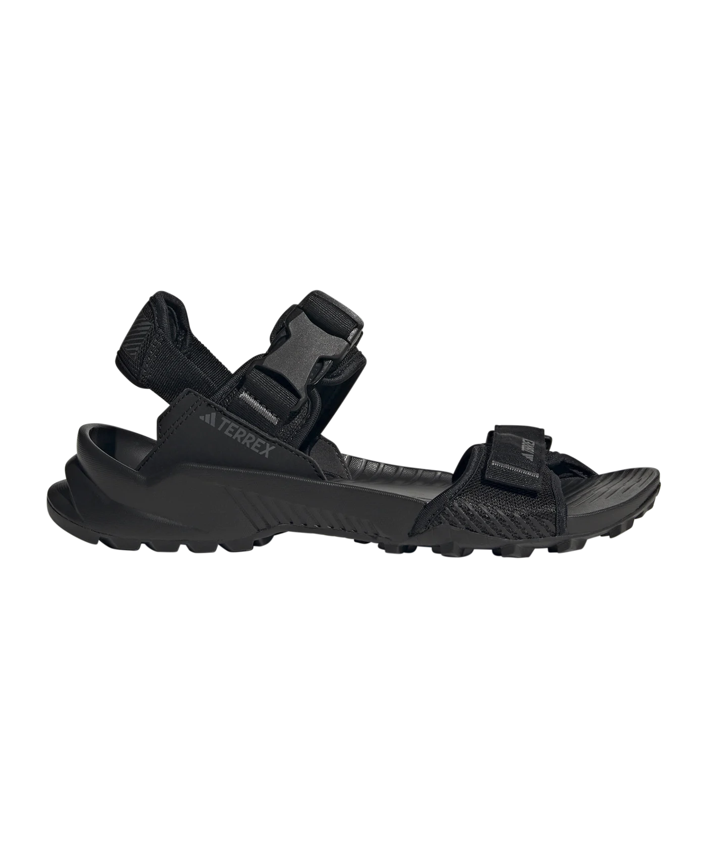 adidas Terrex Hydroterra Sandale Schwarz