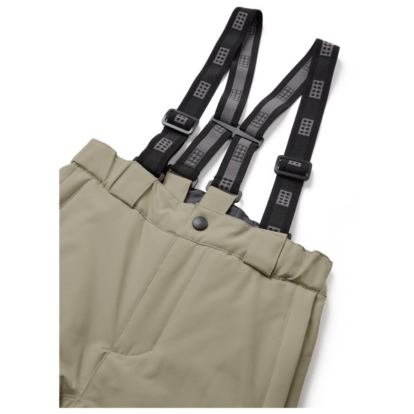 LEGO - Kid's Powai 708 - Pantalon de ski