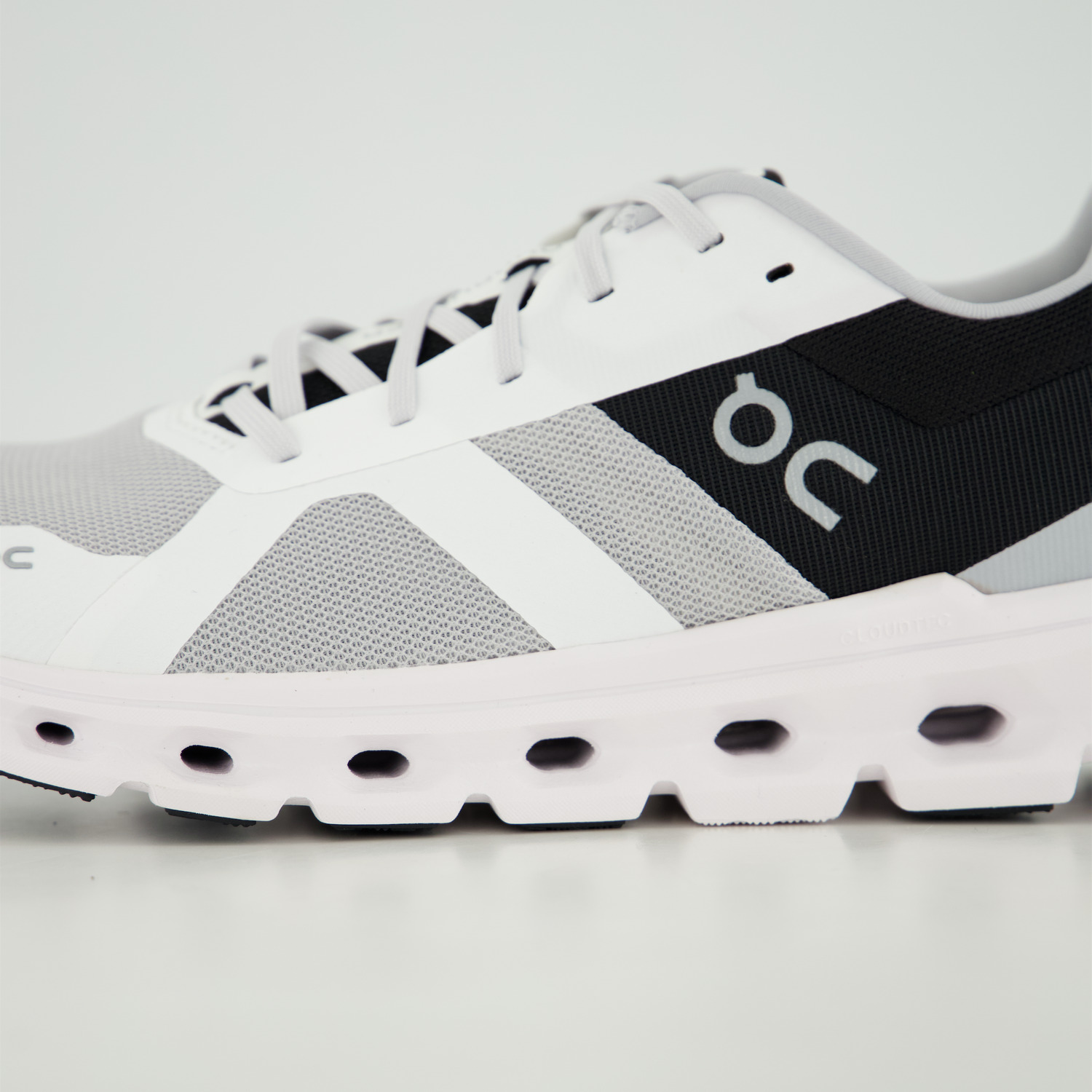 ON Cloudrunner