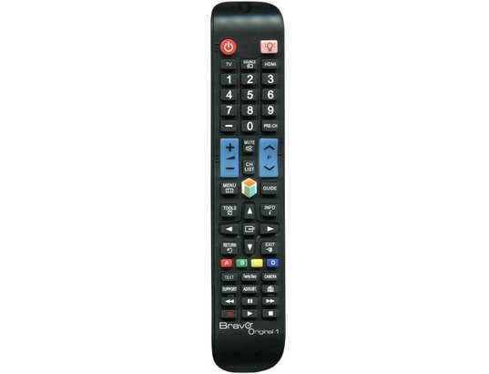 BRAVO - Télécommande universelle SAMSUNG ORIGINAL 1