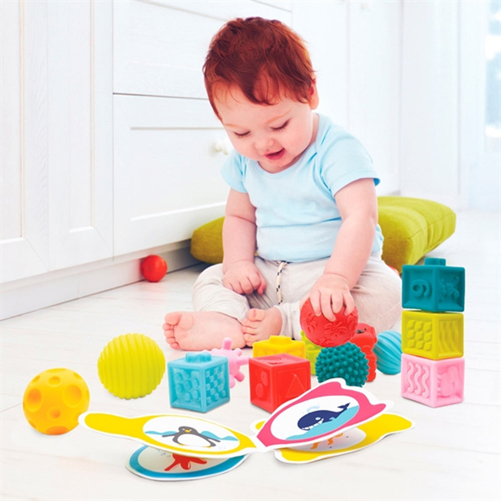 Legesæt - LUDI® → Luksusbaby.dk