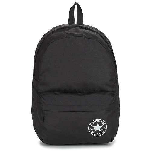 Converse - SPEED 3 BACKPACK - Noir