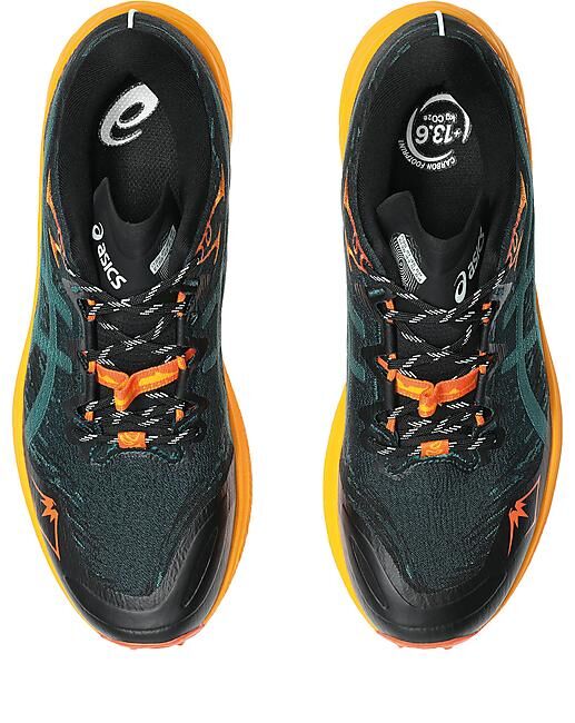 ASICS - CHAUSSURES DE TRAIL FUJI LITE 5 M