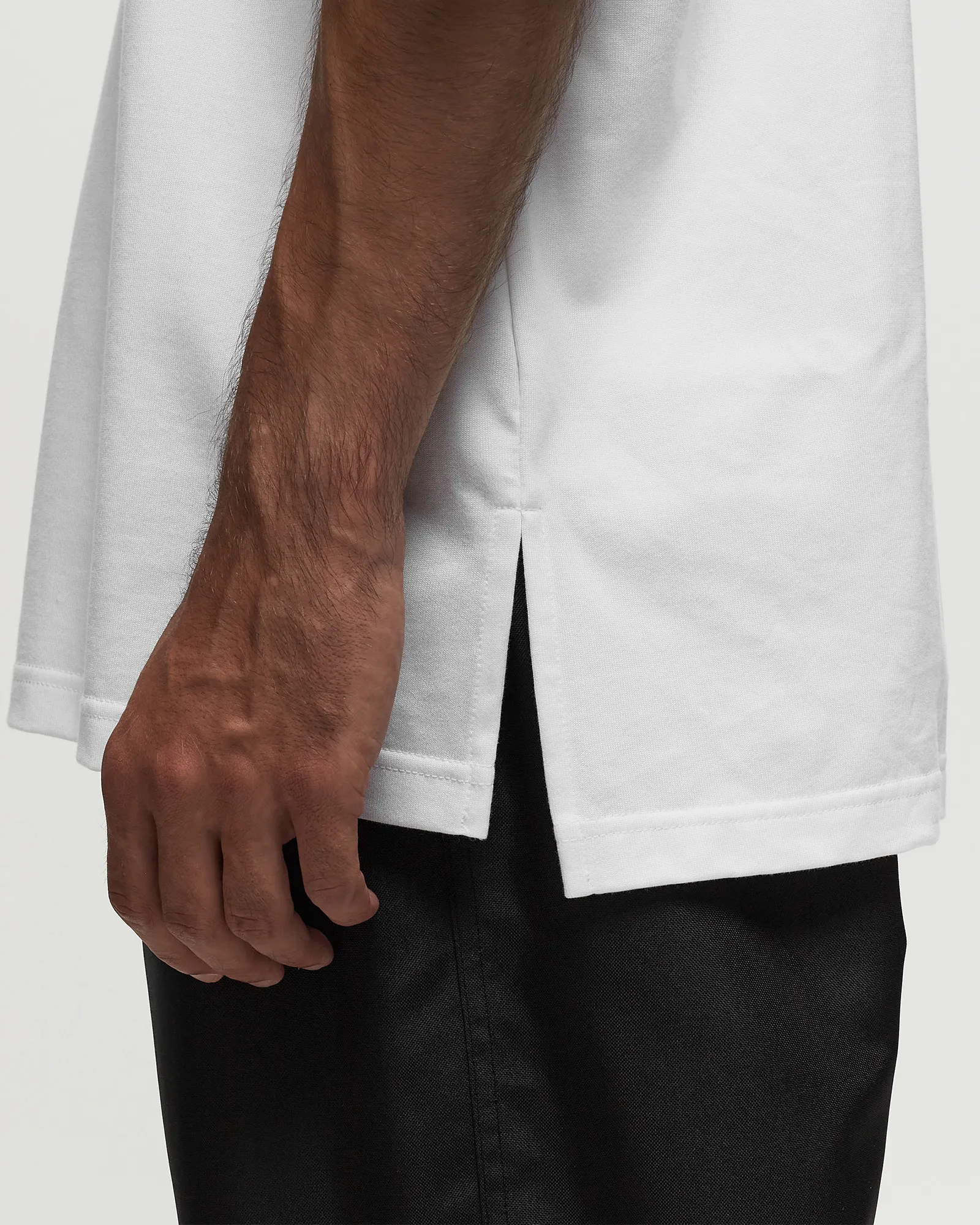 Comme des Garçons Homme Logo T-Shirt