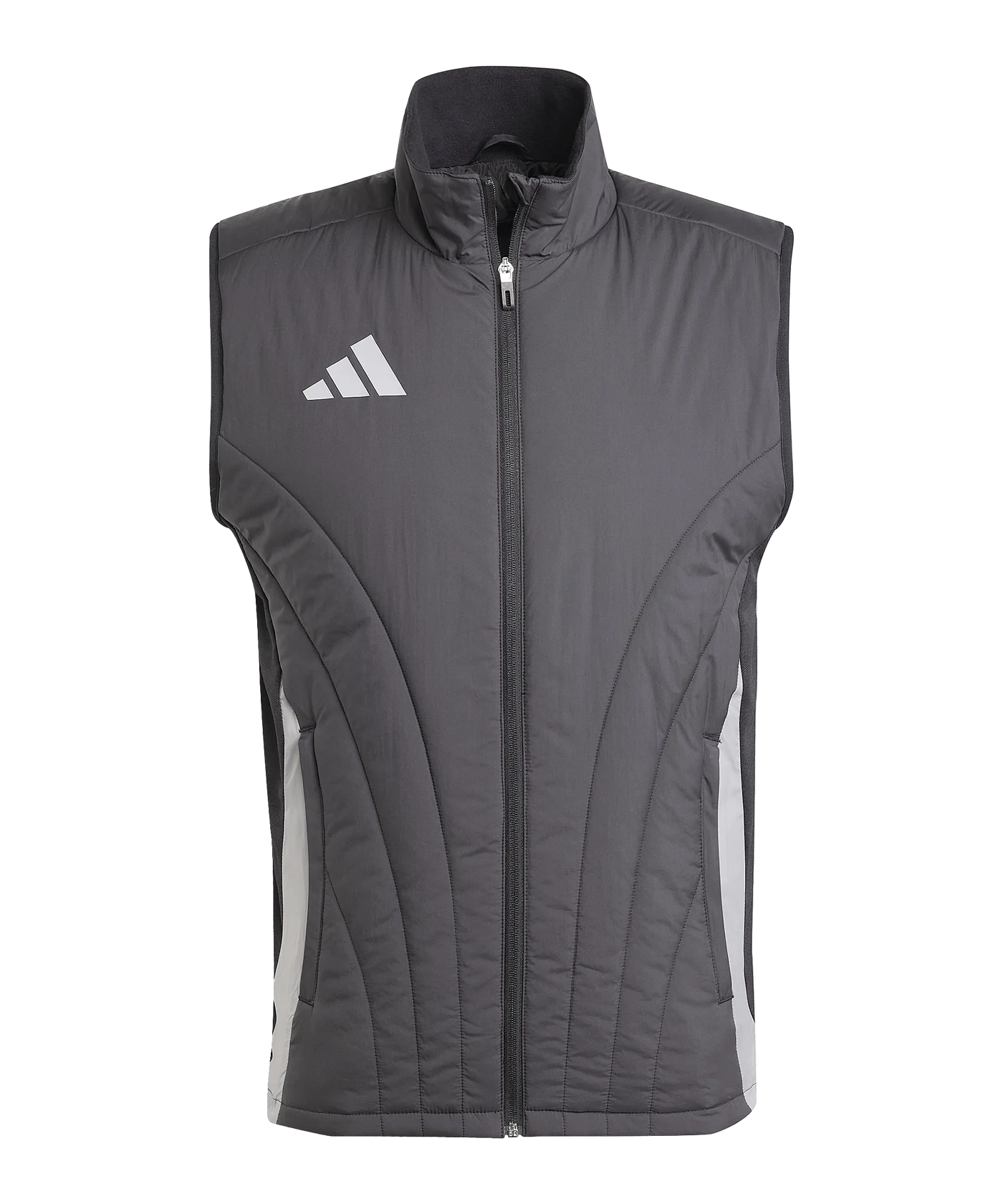adidas Tiro24 Competition Winter Weste Schwarz