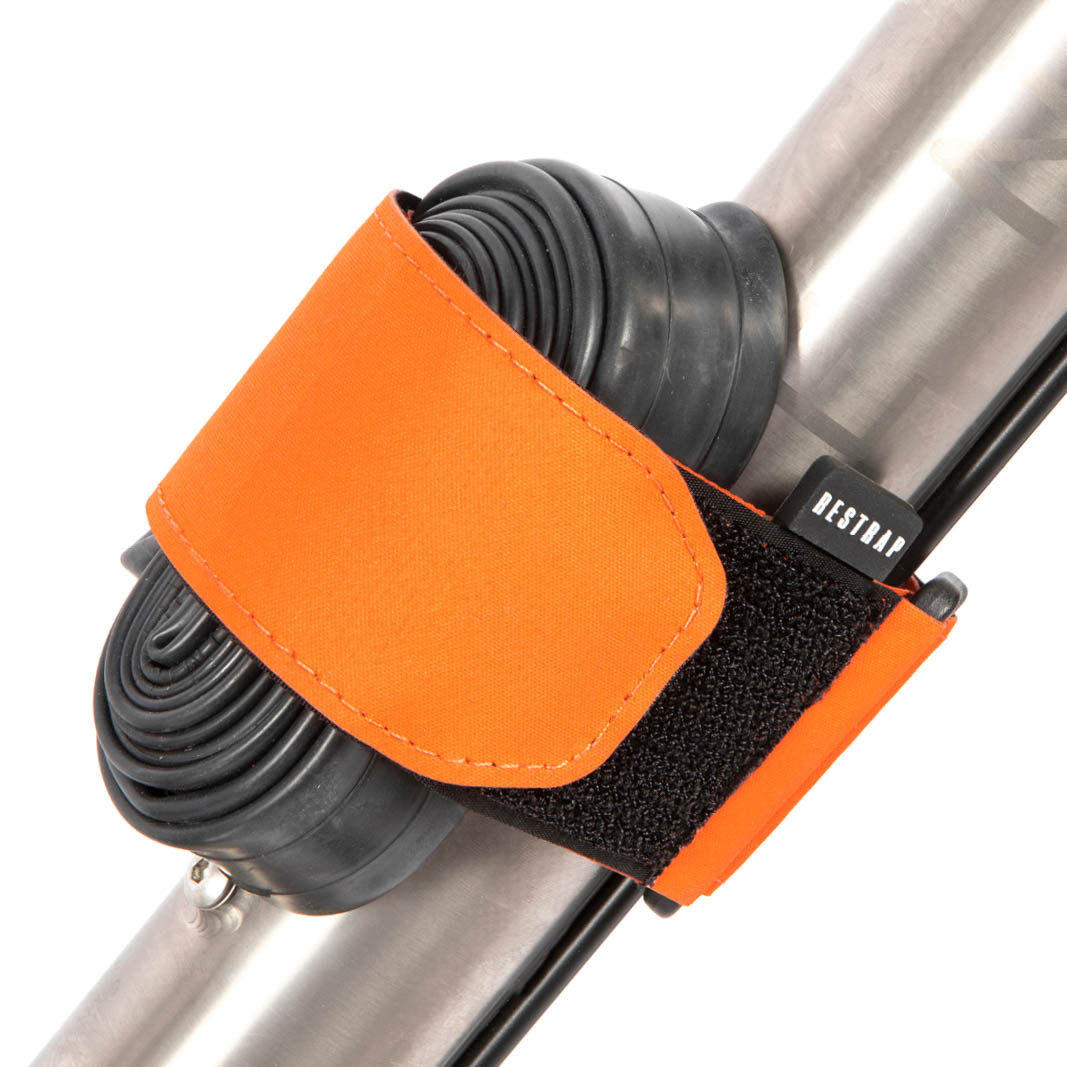 Restrap Frame Strap, Orange