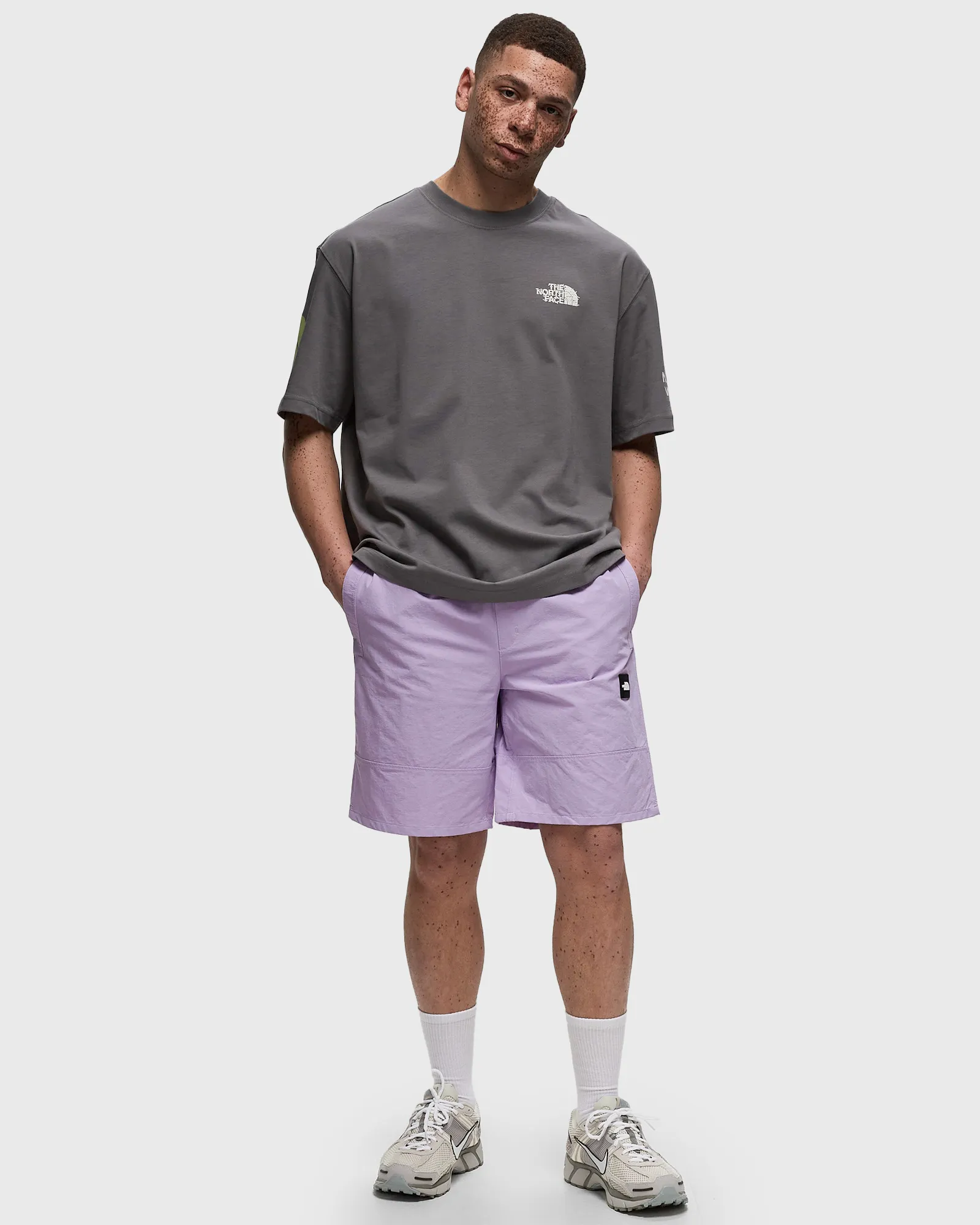 The North Face M SAKAMI PULL ON SHORT