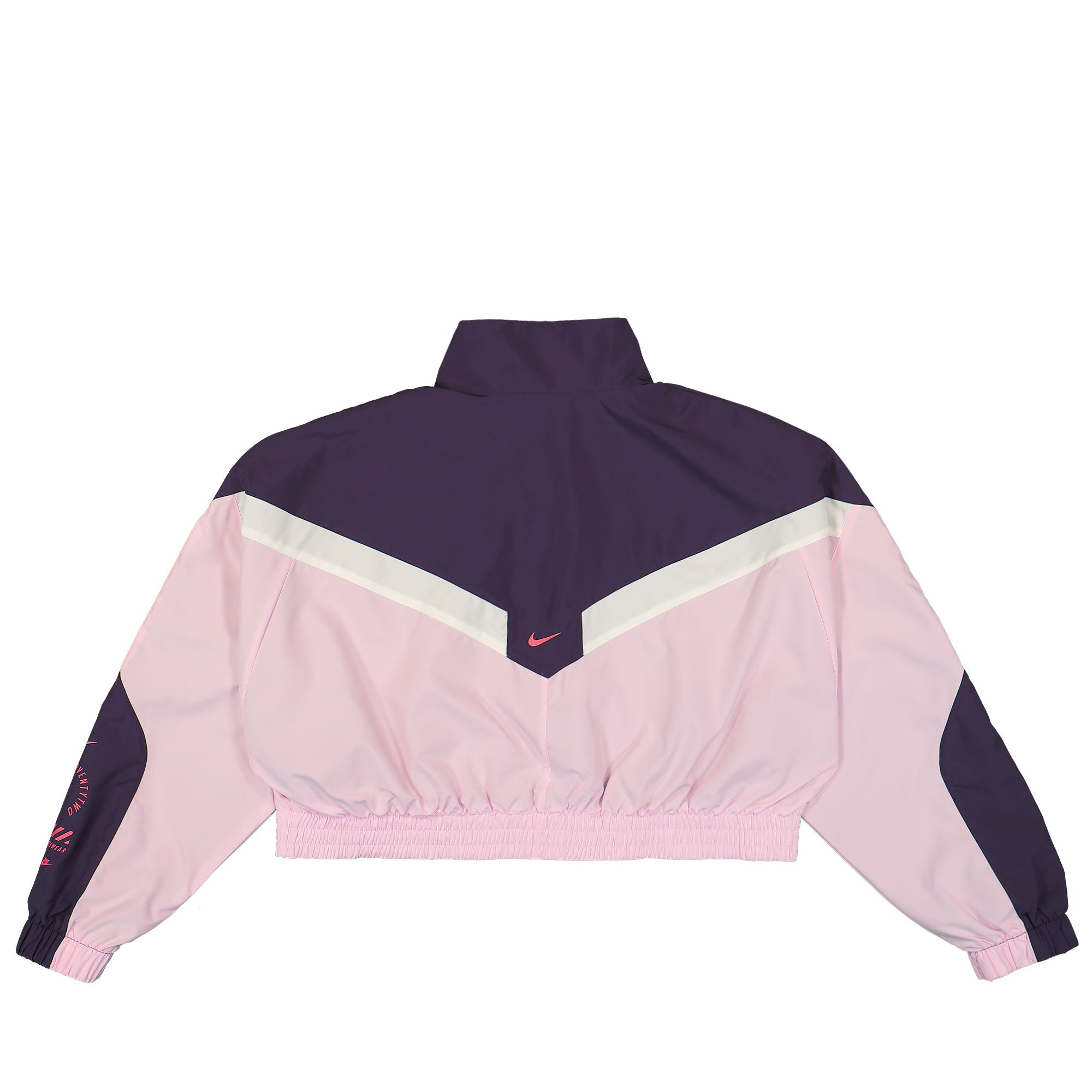 Nike<br>Wmns Woven Jacket