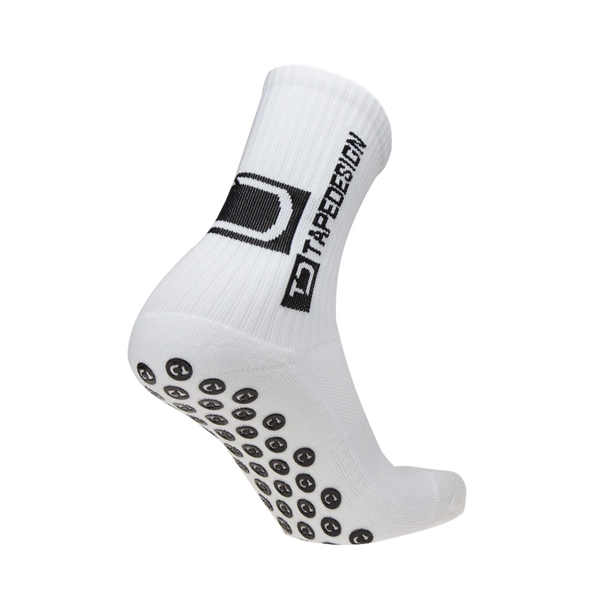 Meias TapeDesign Grip Criança