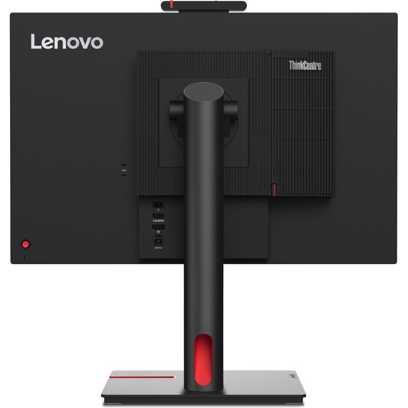 Lenovo ThinkCentre Tiny-In-One 24 Gen 5 écran plat de PC 60,5 cm (23.8